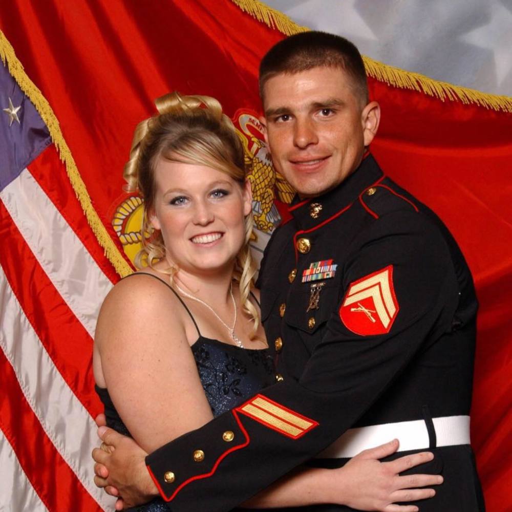 Meet your Posher, Desiree